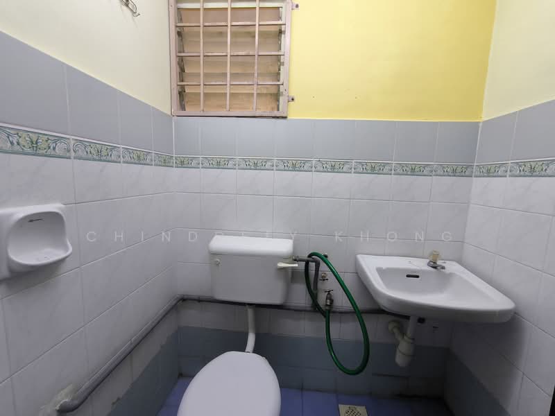 Saga Ria Apartment untuk Untuk Disewa - RM 900 /bulan, Apr 2026 - PropertyGuru.com.my