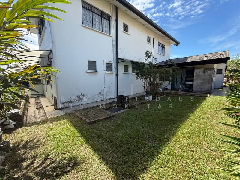 Bungalow for Sale in Petaling Jaya (Selangor) - Akramin Firdaus Bin Mokhtar - Exterior - PropertyGuru.com.my