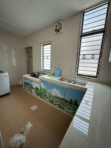 Rumah Teres 2 Tingkat untuk Dijual di Taman Pulai Hijauan (Skudai) - Susi Tjhang - PropertyGuru.com.my