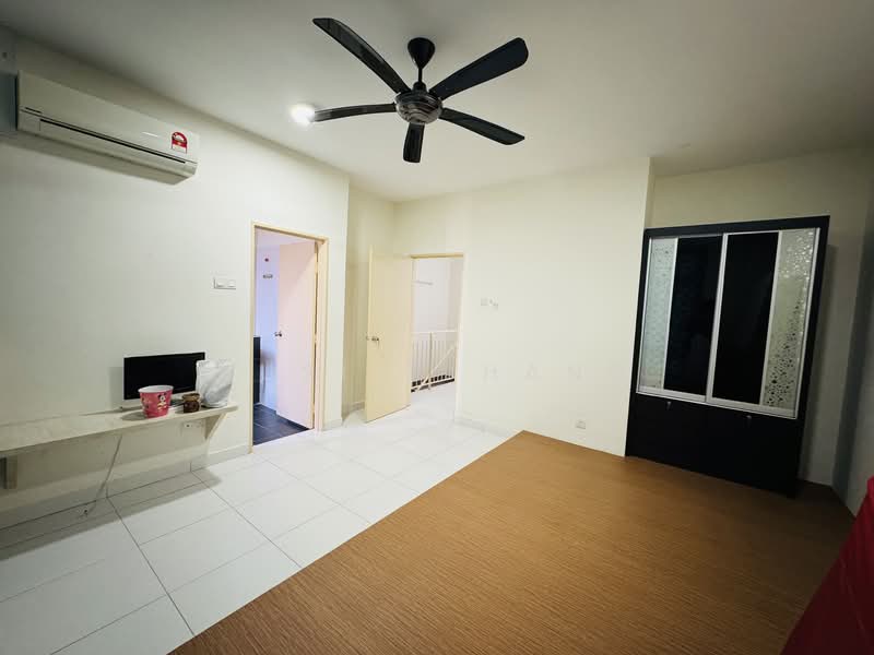 Rumah Teres 2 Tingkat untuk Dijual di Taman Pulai Hijauan (Skudai) - Susi Tjhang - Interior - PropertyGuru.com.my