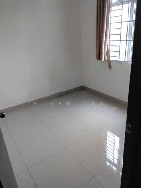 Service Residence for Rent at D'Ambience Residences (Pangsapuri Ikatan Flora) - Aiden Tan - PropertyGuru.com.my