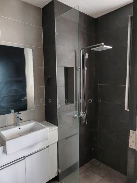 Service Residence for Rent at Setia Sky 88 - Jessy Koh - Bathroom - PropertyGuru.com.my