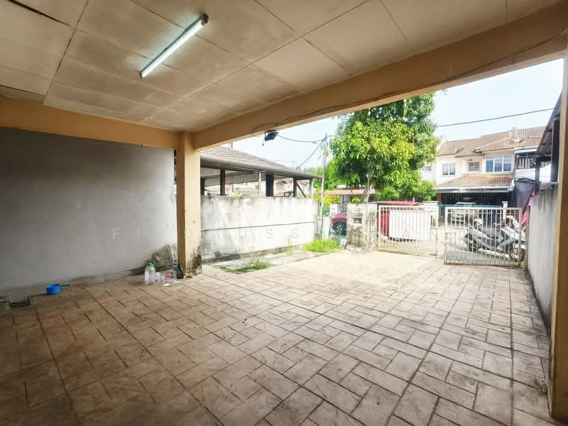 2-storey Terraced House for Sale in Bandar Tasik Puteri (Rawang) - Firdaussazwan Mustafa - Exterior - PropertyGuru.com.my