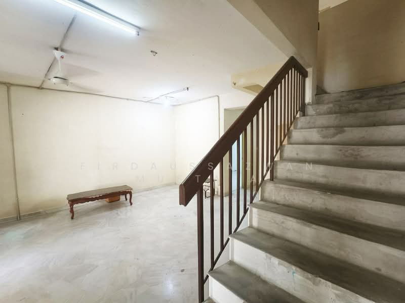 2-storey Terraced House for Sale in Bandar Tasik Puteri (Rawang) - Firdaussazwan Mustafa - Interior - PropertyGuru.com.my