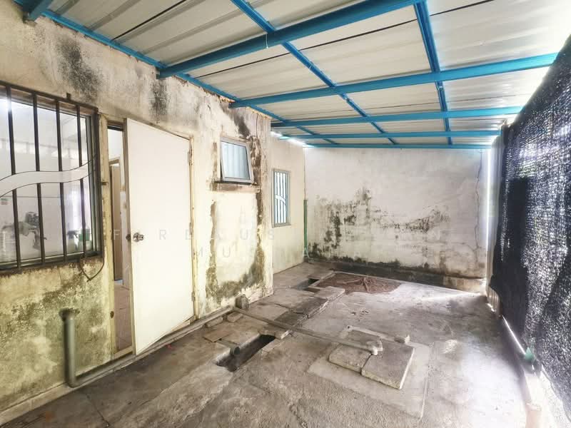 2-storey Terraced House for Sale in Bandar Tasik Puteri (Rawang) - Firdaussazwan Mustafa - Interior - PropertyGuru.com.my