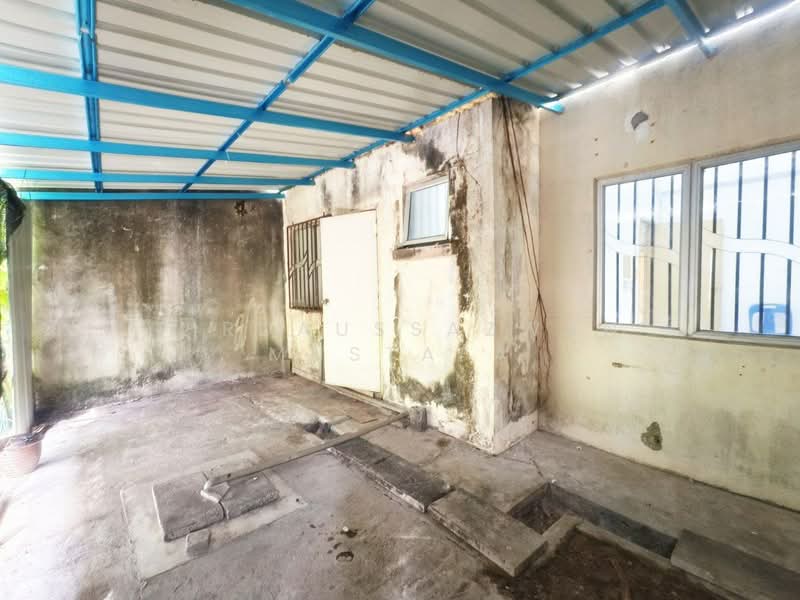 2-storey Terraced House for Sale in Bandar Tasik Puteri (Rawang) - Firdaussazwan Mustafa - Exterior - PropertyGuru.com.my