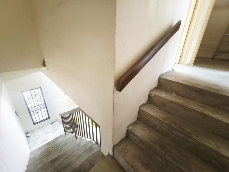 2-storey Terraced House for Sale in Bandar Tasik Puteri (Rawang) - Firdaussazwan Mustafa - Interior - PropertyGuru.com.my