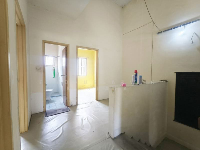 2-storey Terraced House for Sale in Bandar Tasik Puteri (Rawang) - Firdaussazwan Mustafa - Interior - PropertyGuru.com.my