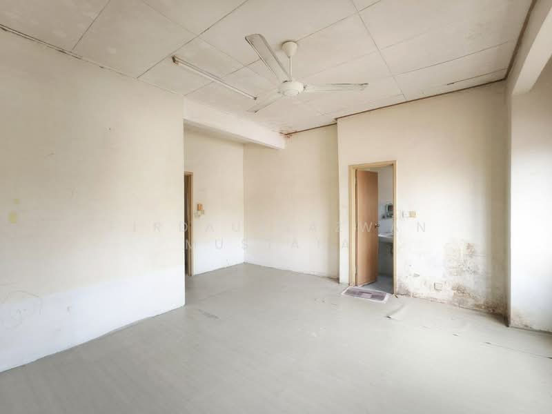 2-storey Terraced House for Sale in Bandar Tasik Puteri (Rawang) - Firdaussazwan Mustafa - Interior - PropertyGuru.com.my