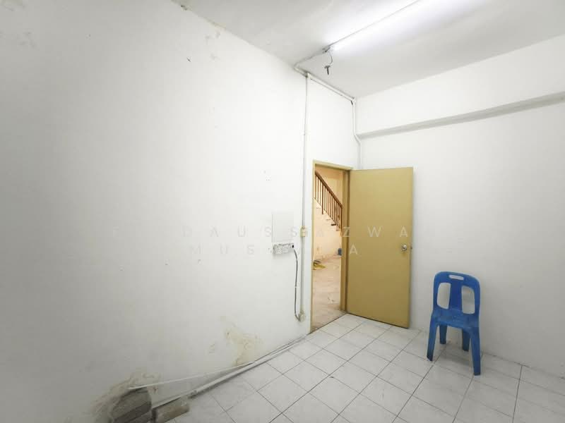 2-storey Terraced House for Sale in Bandar Tasik Puteri (Rawang) - Firdaussazwan Mustafa - Interior - PropertyGuru.com.my