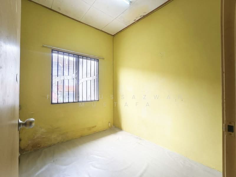 2-storey Terraced House for Sale in Bandar Tasik Puteri (Rawang) - Firdaussazwan Mustafa - Interior - PropertyGuru.com.my