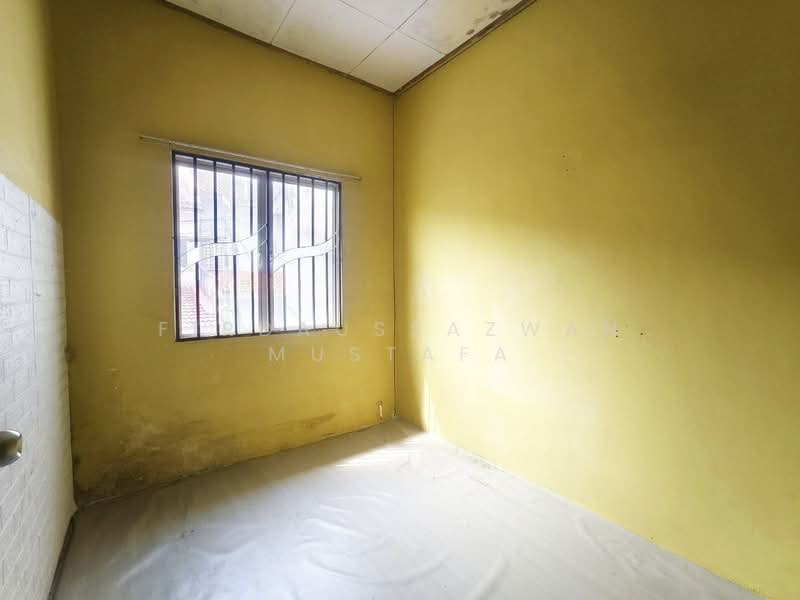 2-storey Terraced House for Sale in Bandar Tasik Puteri (Rawang) - Firdaussazwan Mustafa - Interior - PropertyGuru.com.my