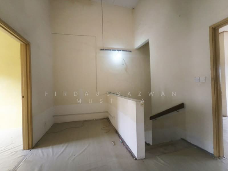 2-storey Terraced House for Sale in Bandar Tasik Puteri (Rawang) - Firdaussazwan Mustafa - Interior - PropertyGuru.com.my