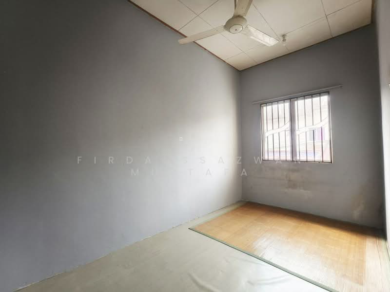 2-storey Terraced House for Sale in Bandar Tasik Puteri (Rawang) - Firdaussazwan Mustafa - Interior - PropertyGuru.com.my