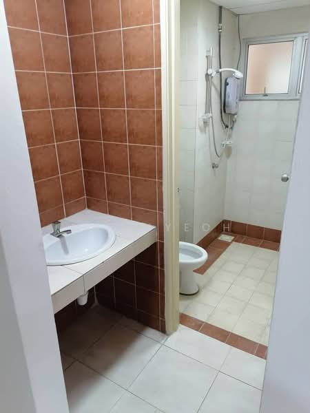 Endah Puri untuk Untuk Dijual - RM 420,000, Apr 2026 - Bathroom - PropertyGuru.com.my