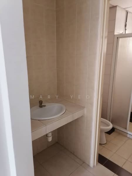 Endah Puri untuk Untuk Dijual - RM 420,000, Apr 2026 - Bathroom - PropertyGuru.com.my