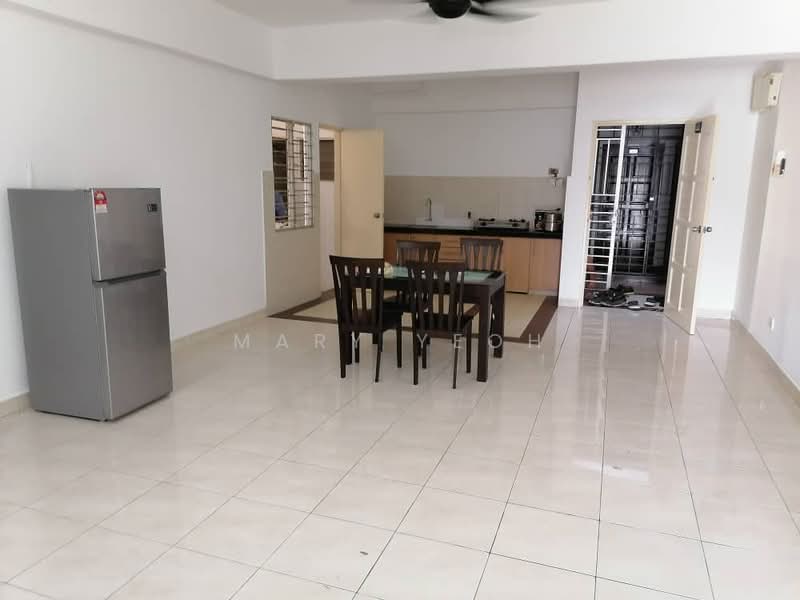 Endah Puri untuk Untuk Dijual - RM 420,000, Apr 2026 - Kitchen - PropertyGuru.com.my