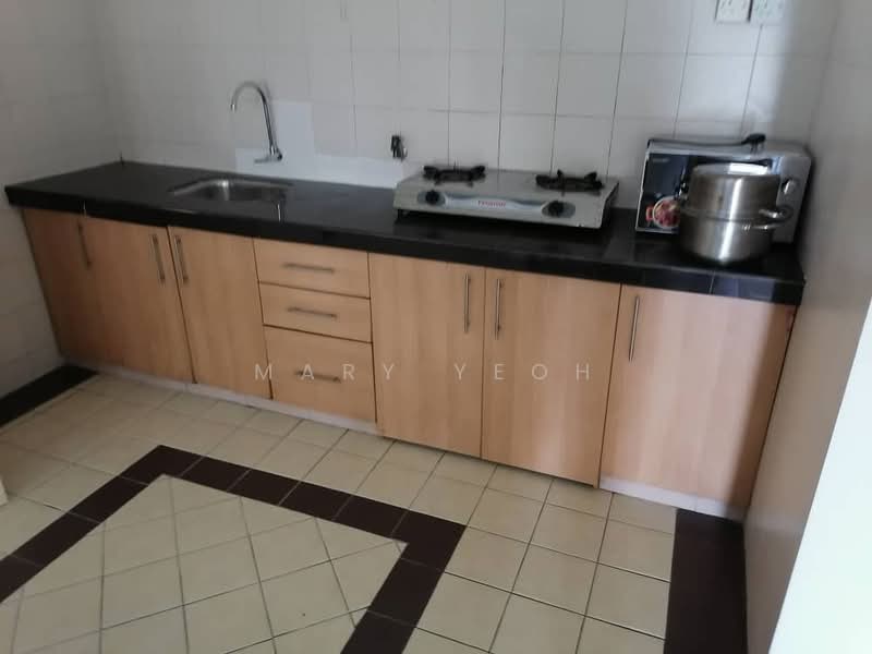 Endah Puri untuk Untuk Dijual - RM 420,000, Apr 2026 - Kitchen - PropertyGuru.com.my