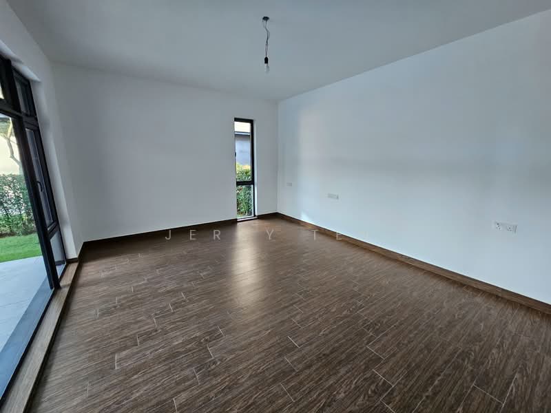 Cluster House for Sale in Iskandar Puteri (Nusajaya) (Johor) - Jercy Ten - Interior - PropertyGuru.com.my