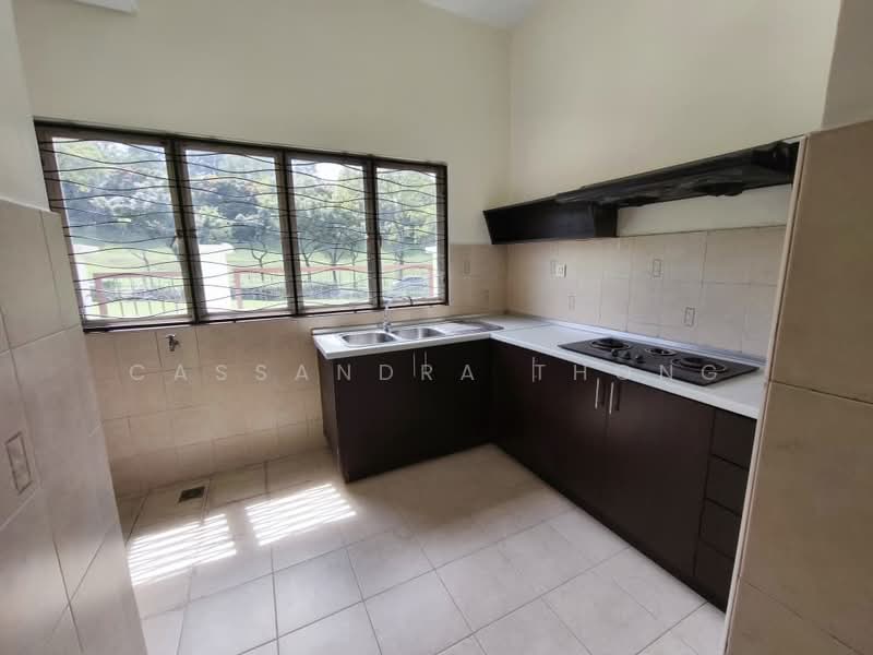 2-storey Terraced House for Sale in Sunway Spk (Kuala Lumpur) - Cassandra Thong - Kitchen - PropertyGuru.com.my