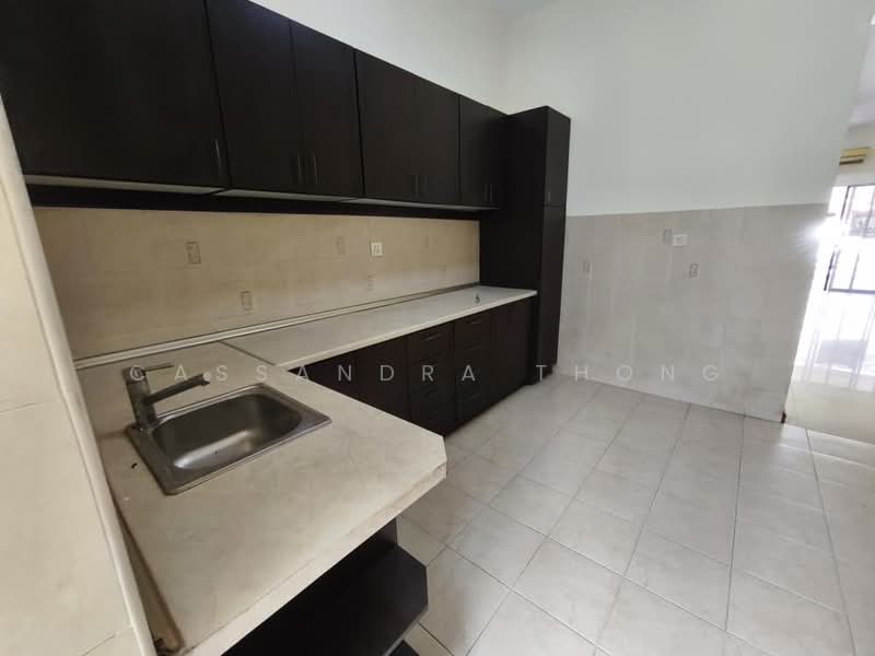 2-storey Terraced House for Sale in Sunway Spk (Kuala Lumpur) - Cassandra Thong - Kitchen - PropertyGuru.com.my