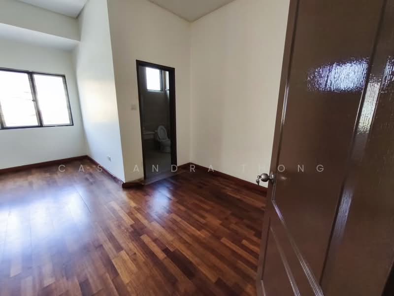 2-storey Terraced House for Sale in Sunway Spk (Kuala Lumpur) - Cassandra Thong - Interior - PropertyGuru.com.my