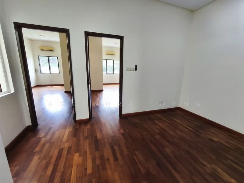 2-storey Terraced House for Sale in Sunway Spk (Kuala Lumpur) - Cassandra Thong - Interior - PropertyGuru.com.my