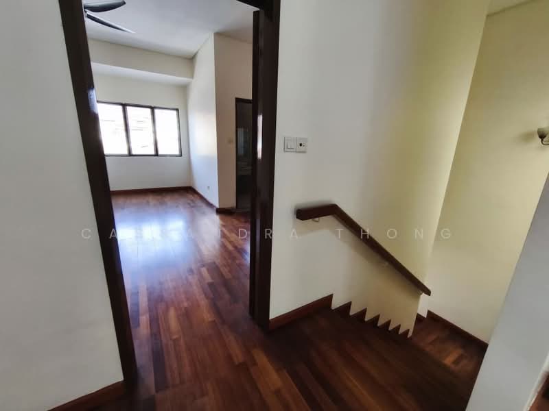 2-storey Terraced House for Sale in Sunway Spk (Kuala Lumpur) - Cassandra Thong - Interior - PropertyGuru.com.my
