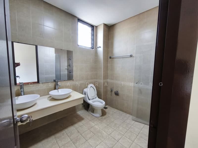 2-storey Terraced House for Sale in Sunway Spk (Kuala Lumpur) - Cassandra Thong - Bathroom - PropertyGuru.com.my