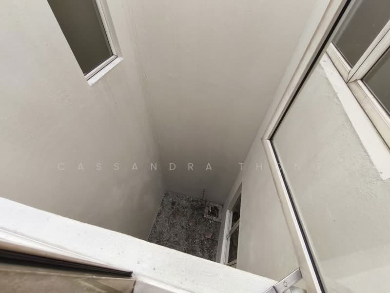 2-storey Terraced House for Sale in Sunway Spk (Kuala Lumpur) - Cassandra Thong - Exterior - PropertyGuru.com.my