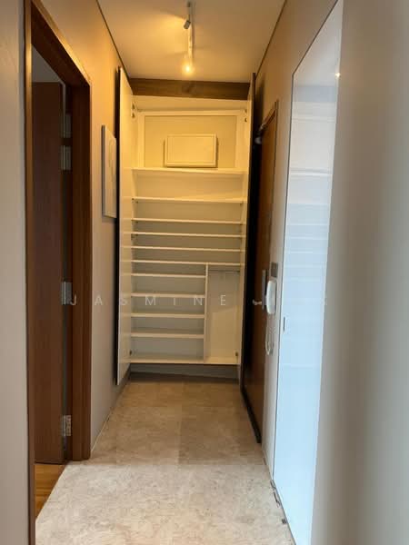 Service Residence for Rent at Sky Suites @ KLCC - Jasmine Mok - Corridor - PropertyGuru.com.my