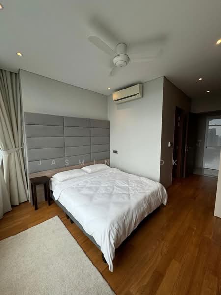 Service Residence for Rent at Sky Suites @ KLCC - Jasmine Mok - Bedroom - PropertyGuru.com.my