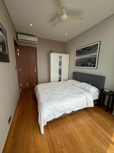 Service Residence for Rent at Sky Suites @ KLCC - Jasmine Mok - Bedroom - PropertyGuru.com.my