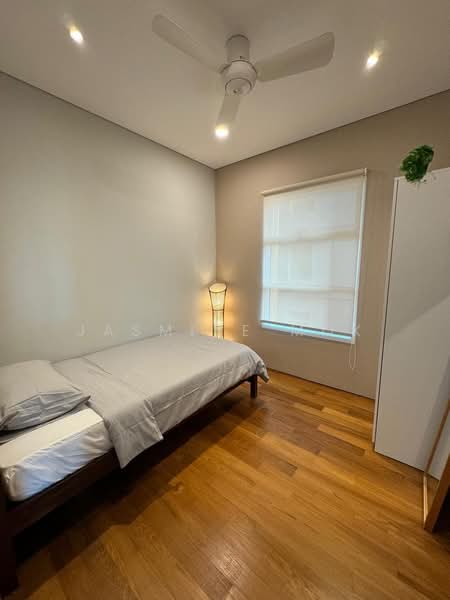 Service Residence for Rent at Sky Suites @ KLCC - Jasmine Mok - Bedroom - PropertyGuru.com.my