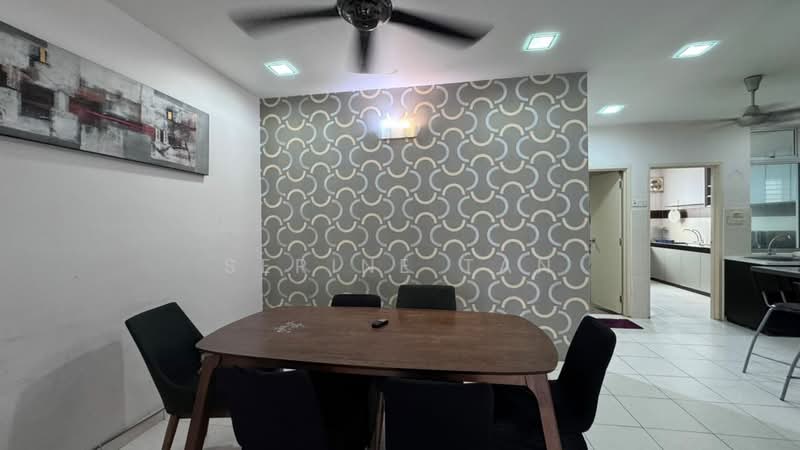 Taman Desa Tebrau untuk Untuk Disewa - RM 2,800 /bulan, Apr 2026 - Dining Room - PropertyGuru.com.my