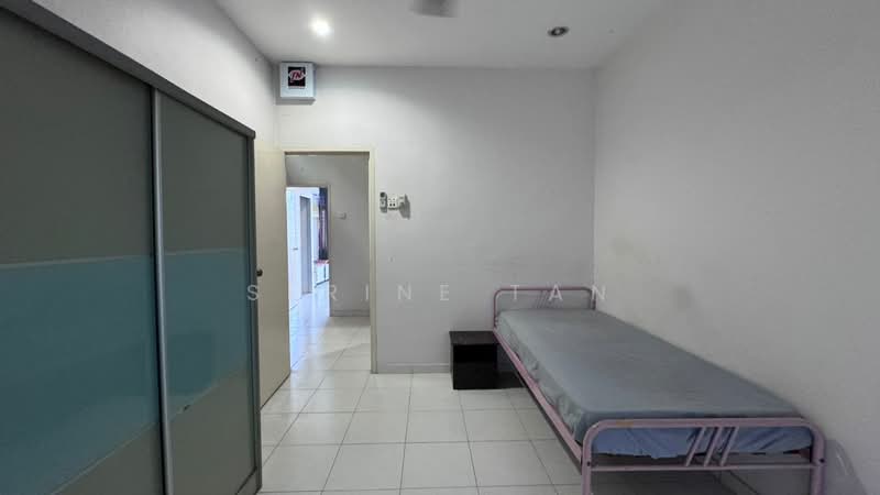 Terraced House for Rent in Taman Desa Tebrau (Tebrau) - Serine Tan - Bedroom - PropertyGuru.com.my