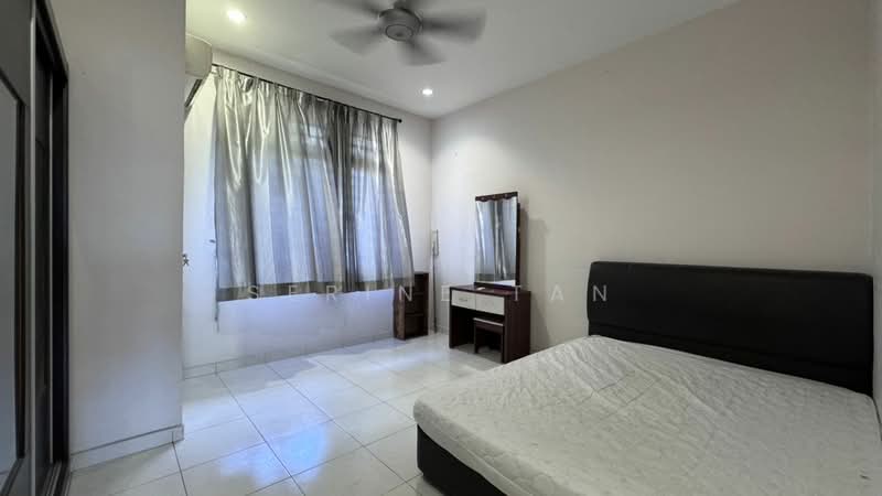 Terraced House for Rent in Taman Desa Tebrau (Tebrau) - Serine Tan - Bedroom - PropertyGuru.com.my