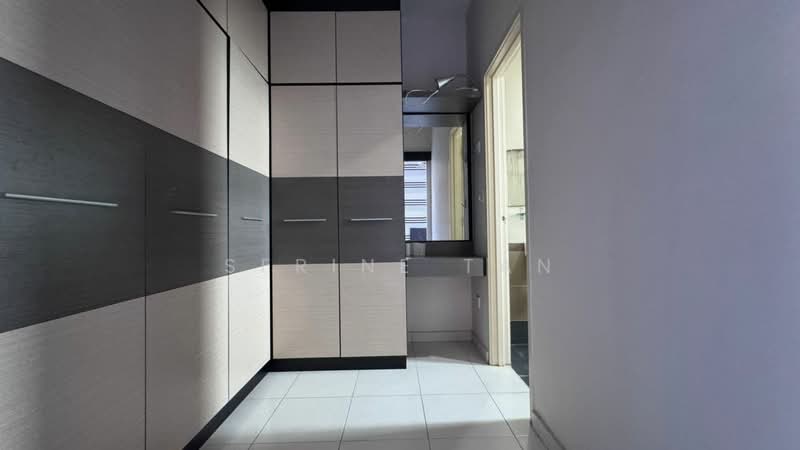 Terraced House for Rent in Taman Desa Tebrau (Tebrau) - Serine Tan - Interior - PropertyGuru.com.my