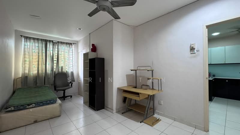 Terraced House for Rent in Taman Desa Tebrau (Tebrau) - Serine Tan - Interior - PropertyGuru.com.my