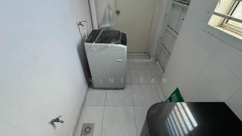 Terraced House for Rent in Taman Desa Tebrau (Tebrau) - Serine Tan - Interior - PropertyGuru.com.my