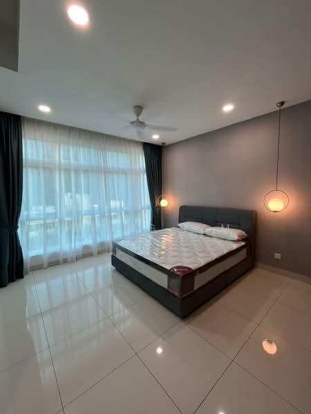 Condominium for Rent at Ferringhi Residence 2 - Shing Lam - Bedroom - PropertyGuru.com.my
