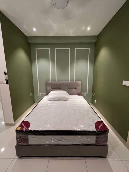 Condominium for Rent at Ferringhi Residence 2 - Shing Lam - Bedroom - PropertyGuru.com.my