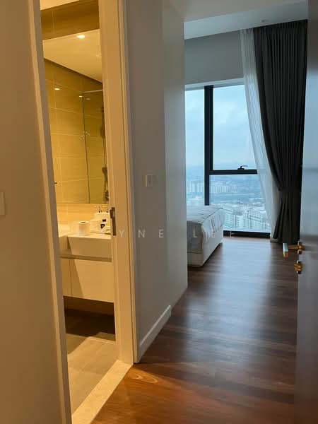 Servis Apartment untuk Dijual di Meldrum Heights (Residensi Meldrum) - Wayne Lee - Bedroom - PropertyGuru.com.my