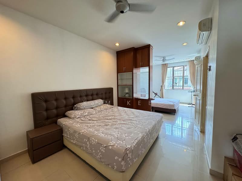Rumah Teres 2 Tingkat untuk Dijual di Johor Bahru (Johor) - Kym Kee - Bedroom - PropertyGuru.com.my