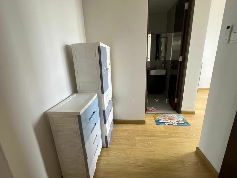 Amberside @ Country Garden Danga Bay untuk Untuk Disewa - RM 3,000 /bulan, Apr 2026 - Interior - PropertyGuru.com.my