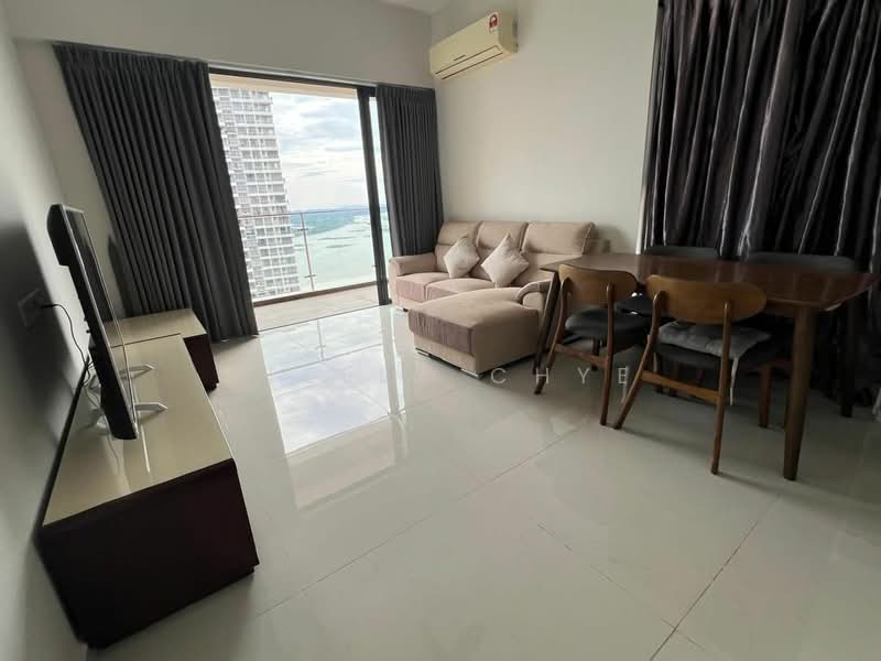 Amberside @ Country Garden Danga Bay untuk Untuk Disewa - RM 3,000 /bulan, Apr 2026 - PropertyGuru.com.my