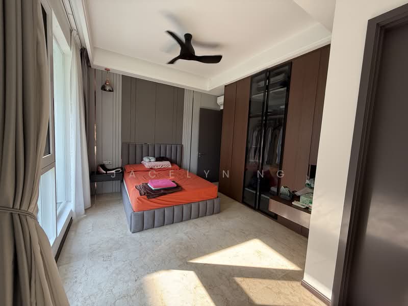 Tranquility Park @ East Ledang - 5