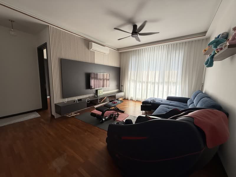 Rumah Berkembar untuk Dijual di Iskandar Puteri (Nusajaya) (Johor) - Jacelyn Ng - PropertyGuru.com.my