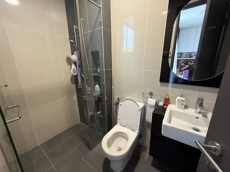 Rumah Berkembar untuk Dijual di Iskandar Puteri (Nusajaya) (Johor) - Jacelyn Ng - Bathroom - PropertyGuru.com.my