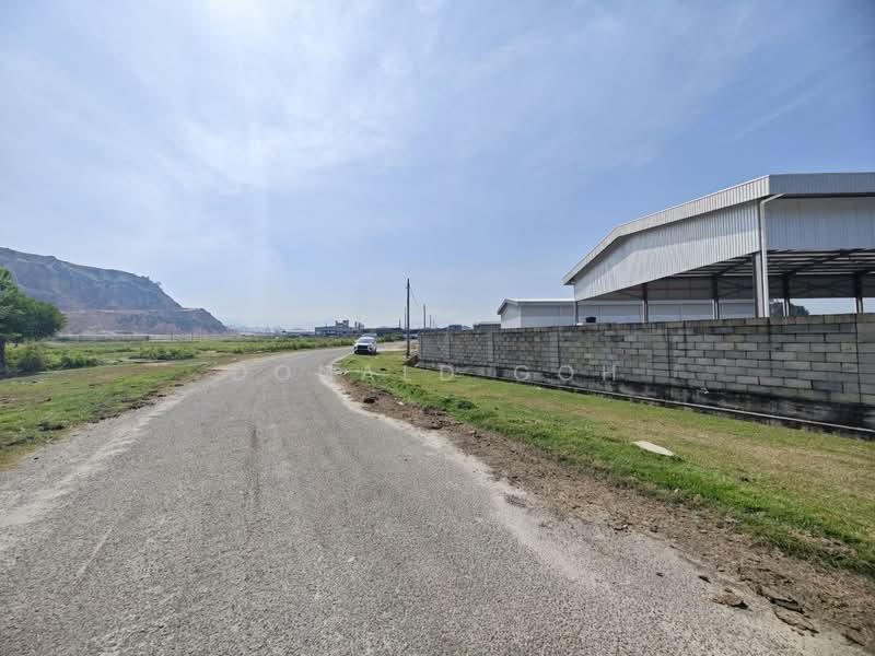 Factory for Rent in Ipoh (Perak) - Donald Goh - Exterior - PropertyGuru.com.my